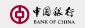 商物通支付-第三方支付合作银行-中国银行